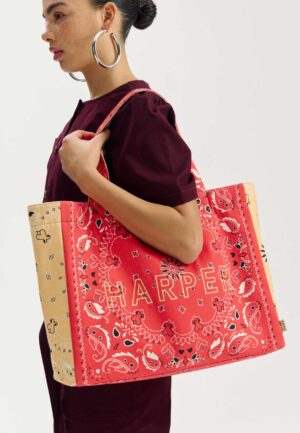 Harper&Yve Harper tas
