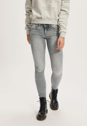 G-Star D06746 Lynn Mid Skinny Jeans