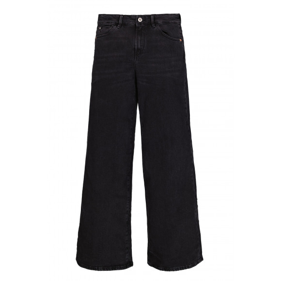 Garcia - Blauw | unisex | Jeans | Blauw | 33 | regular | Kamst mode