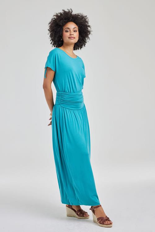T-shirt Lisa Dark turquoise