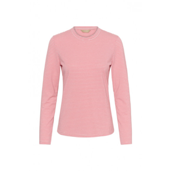 Culture - Roze | unisex | Top | Roze | S | regular | Kamst mode