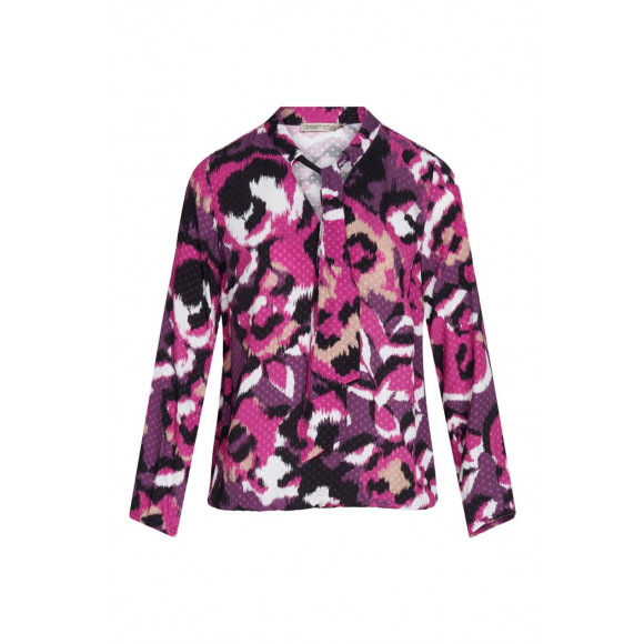 Dreamstar - Roze | Dames | Blouse | Roze | 38 | regular | Kamst mode