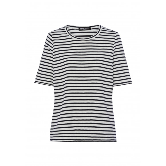 Frank Walder - Blauw | unisex | Top | Blauw | 40 | regular | Kamst mode