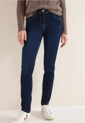 Skinny Fit jeans