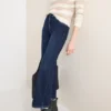Wide Legs Jeans