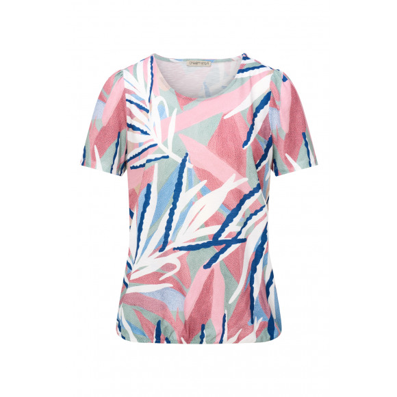 Dreamstar - Multicolor | Dames | Top | Multicolor | M | regular | Kamst mode