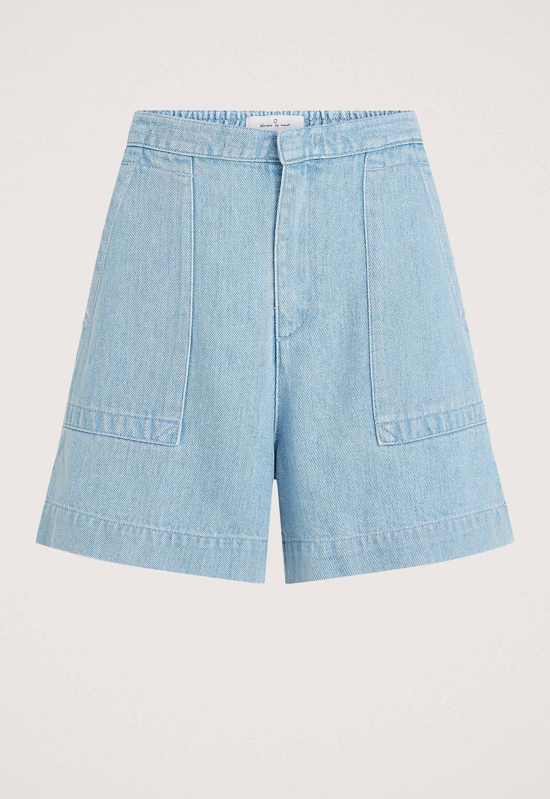 Silvercreek River Short