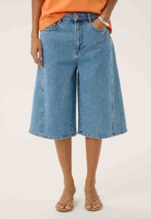 Soaked Adabella Short