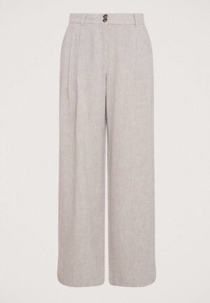 MSCH Copenhagen 19651 Viana Ginia Pleat Pants