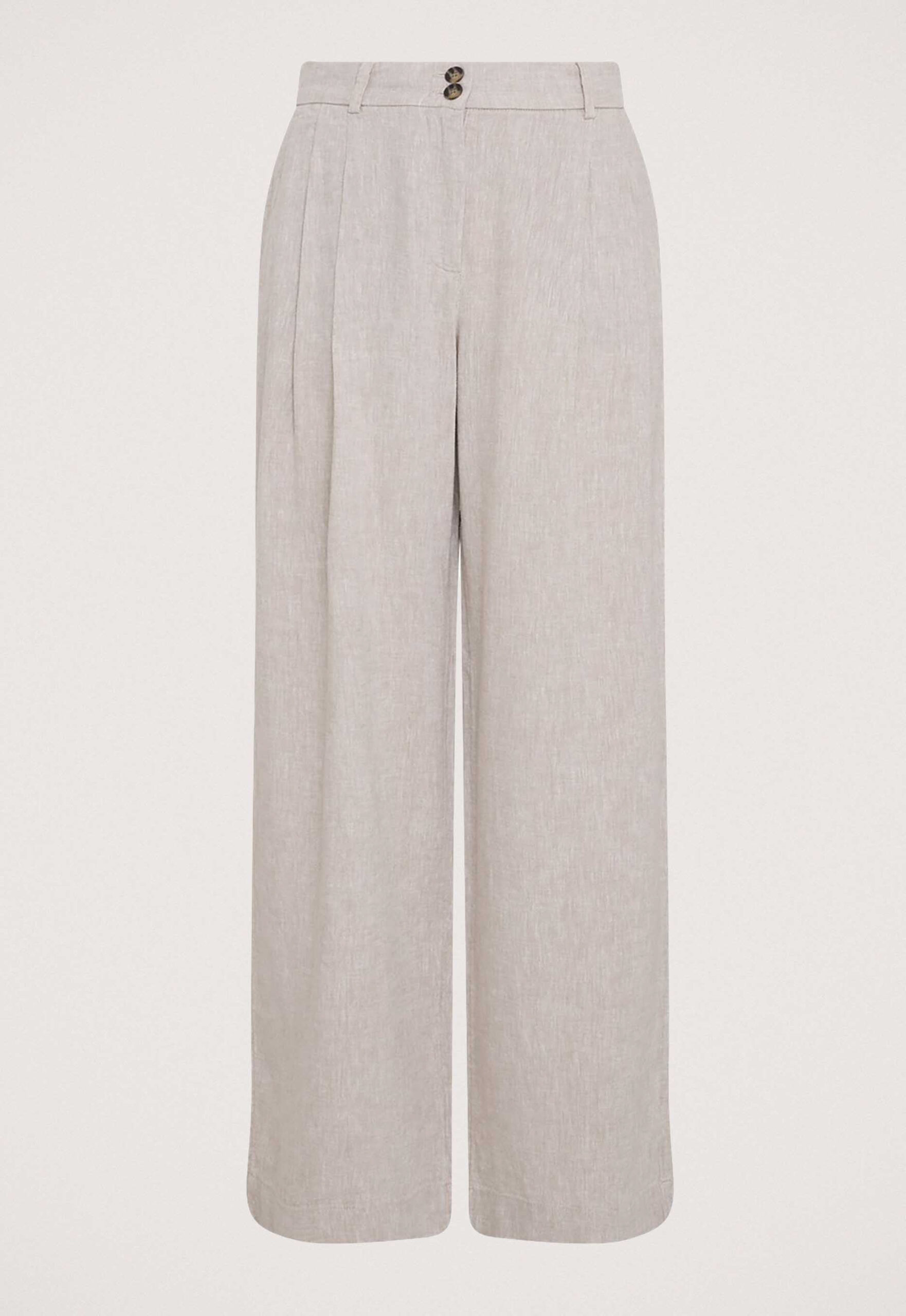 MSCH Copenhagen 19651 Viana Ginia Pleat Pants
