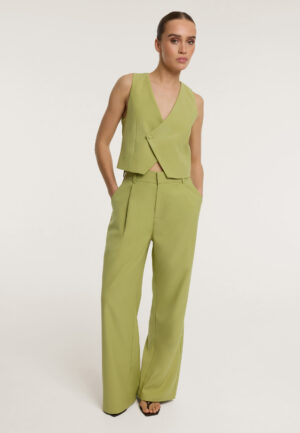 Refined Department Puck Pants