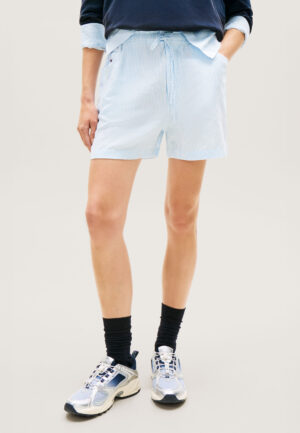 Tommy Jeans Essential Linnen Shorts