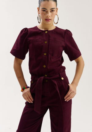 Harper&Yve Yael Jumpsuit