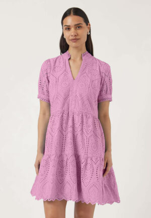 YAS Holi Mini Jurk