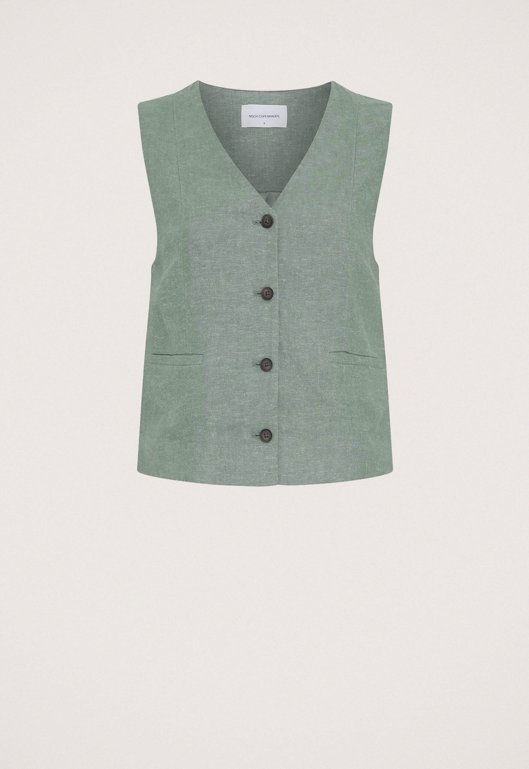 MSCH Copenhagen Viana Ginia Gilet