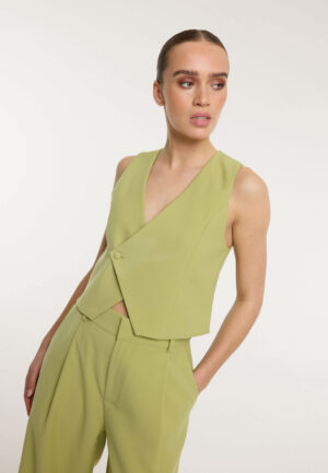 Refined Department Lille Gilet