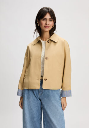 Silvercreek Thalina Jas