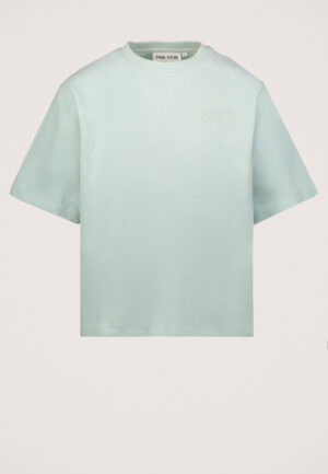 Pink Noir Lina T-shirt