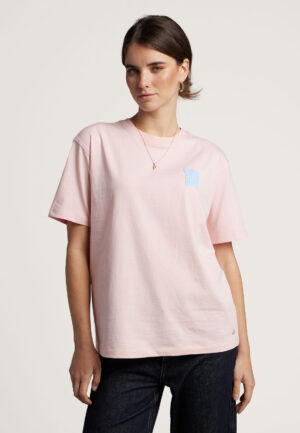 Pink Noir Sweet Cherry T-shirt