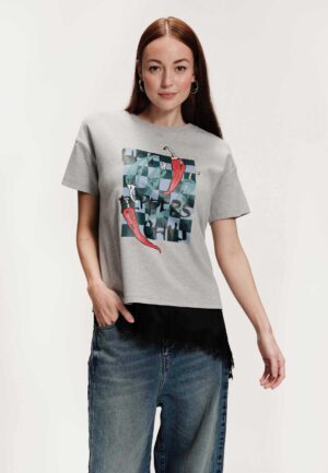 Madness Mella T-shirt