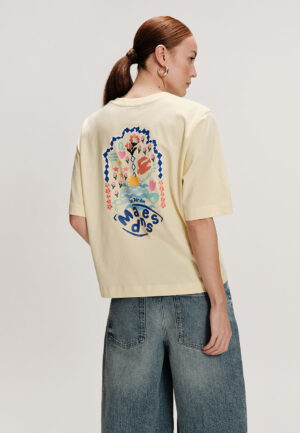 Madness Mercedes T-shirt