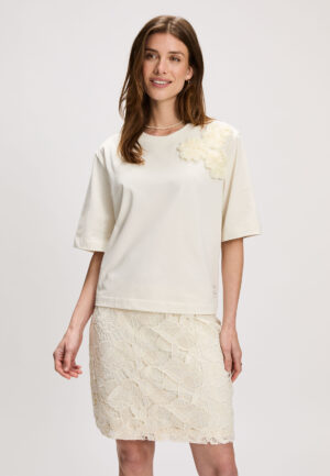 Silvercreek Suna T-shirt