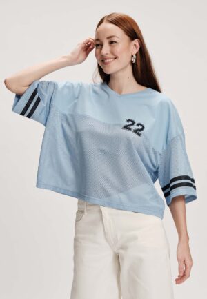 Madness Mahalia T-shirt