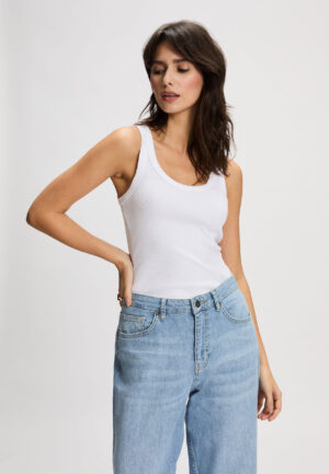 Silvercreek Salie Top