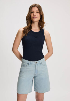 Silvercreek Sanvi Top