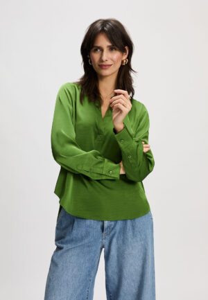 Silvercreek Kira Blouse