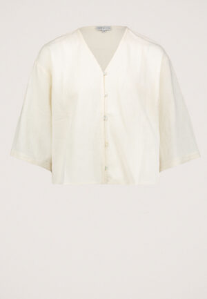 Silvercreek Kaya Blouse