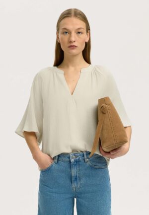 Selected Viva 2/4 Blouse