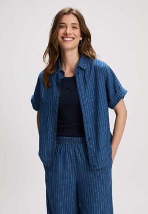 Silvercreek Kiki Blouse