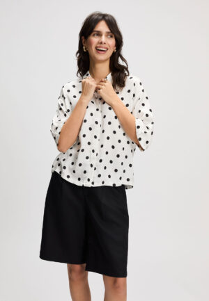 Silvercreek Keyla Blouse