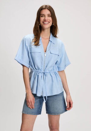 Silvercreek Tasira Blouse