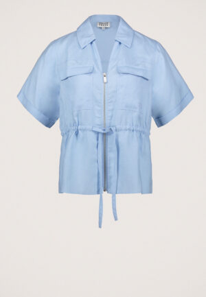 Silvercreek Tasira Blouse