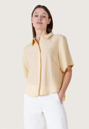 Another-Label Dache Blouse
