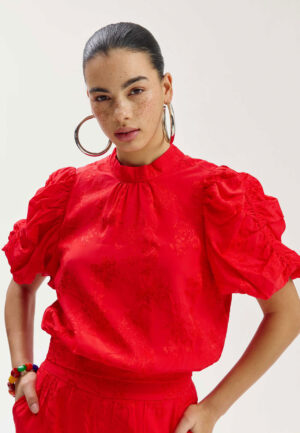 Harper&Yve Macey Blouse