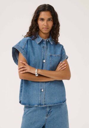 Soaked Adabella Blouse