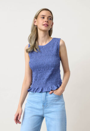 Sisters Point Nix Top