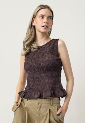 Sisters Point Nix Top