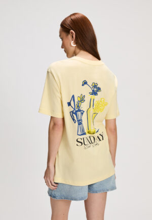 Madness Merle T-shirt