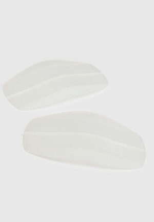 Alternative view of Hunkemöller Comfortabele Siliconen BH-Bandjes