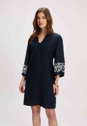 Silvercreek Louna Jurk