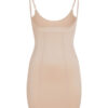 Hunkemöller Corrigerende jurk Beige - Afbeelding 2