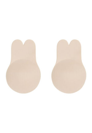 Alternative view of Hunkemöller Plakbare liftende cups Beige