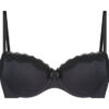 Hunkemöller Voorgevormde beugel bh Lola Zwart - Afbeelding 2