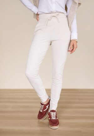 Studio Anneloes Downstairs Bonded Trousers 94803 1400 Kit