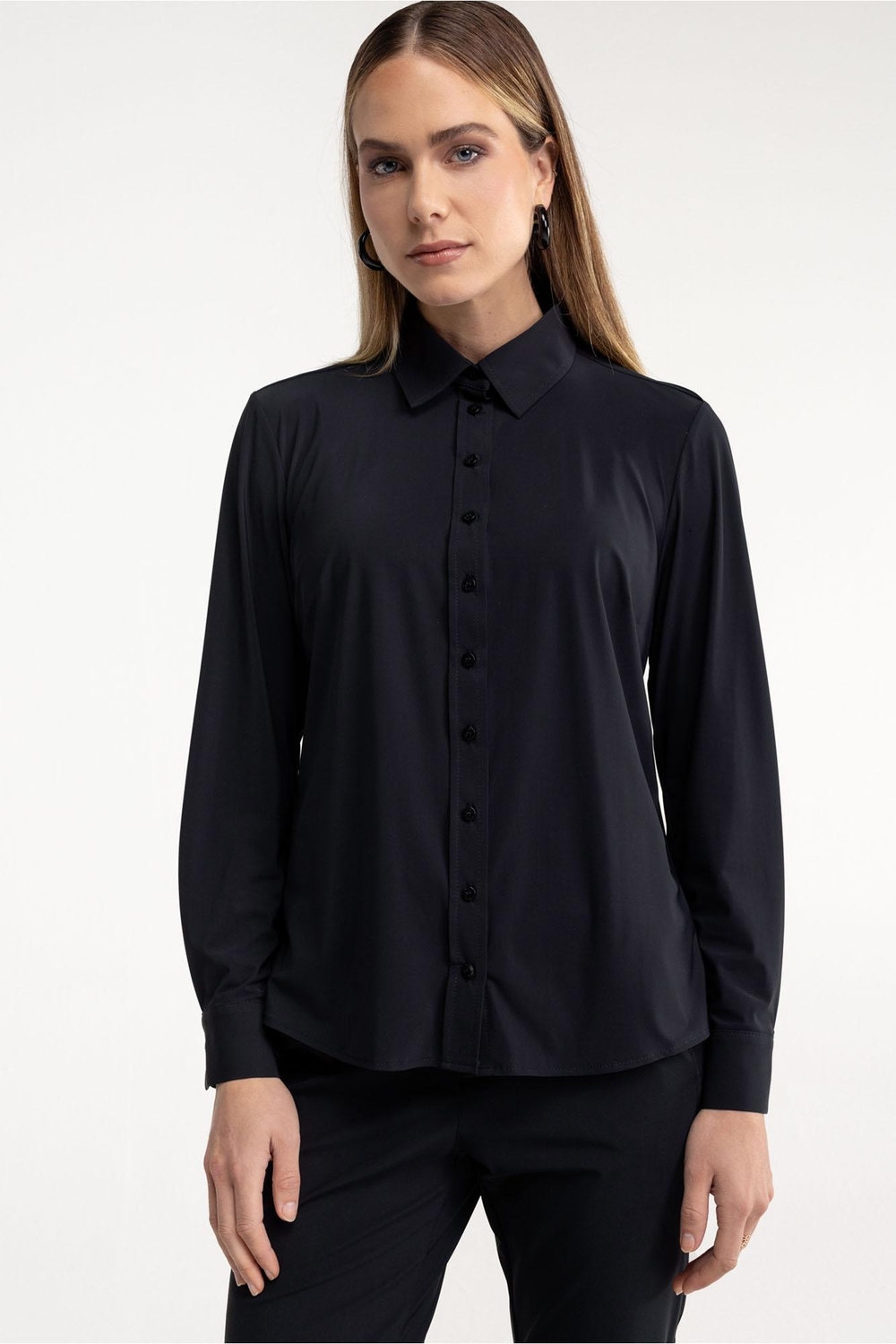 Studio Anneloes Bobby Blouse 94818 Blouse 9000 Black