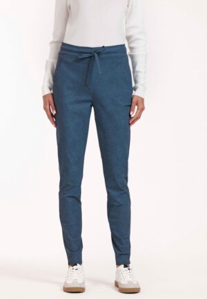 Studio Anneloes Downstairs Denim Trousers 94826 Broek 6400 Jeans